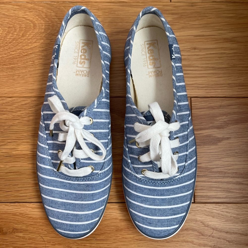 Brand new size 6.5 keds